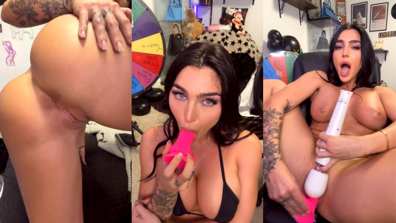 Kissfromlo onlyfans