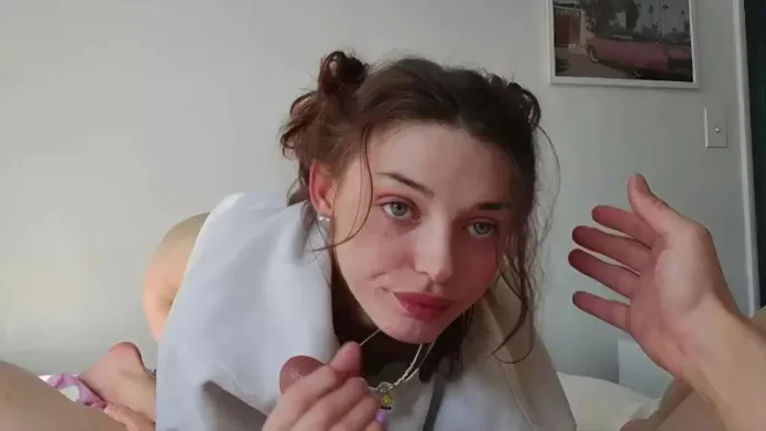 Shrooms Q – Pervy Stepbro Gets Meta Glasses to Film Sex Tape With Me Video Leaked