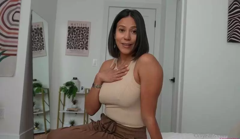 Jolla PR – Stepmom Helps Me With Urges Video Leaked