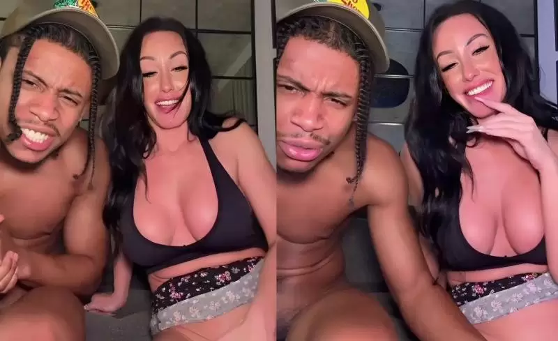 Jennifer White Makes Love To My Dick Before I Make Her Cum For Me Video Leaked