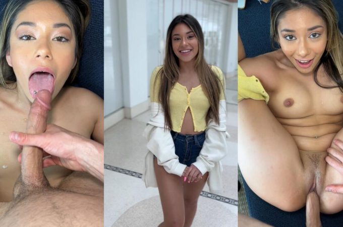 Xxlayna Marie – BG Sex Tape POV Video Leaked