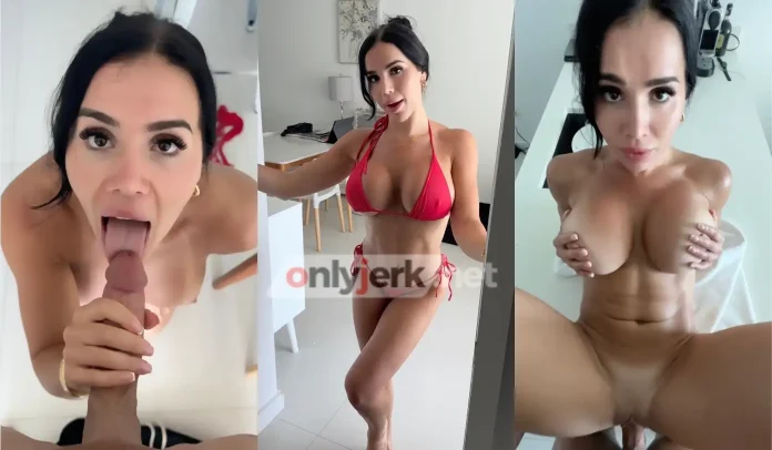 Desiree Desire – Hotel Sextape Video Leaked