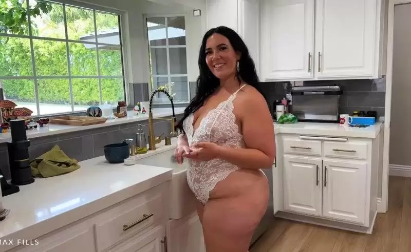 Alex Blair – Step Mom Asked Me To Anal Fuck Her Video Leaked