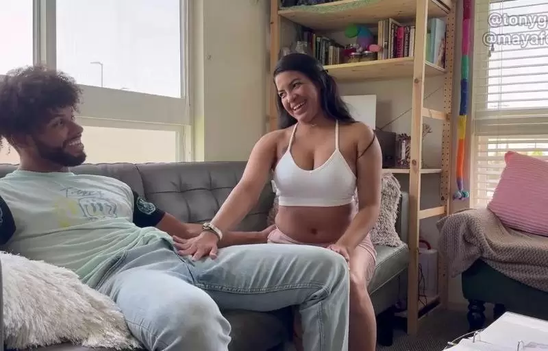 Maya Farrell – Cumming On Hot Latin Home Tutor Video Leaked