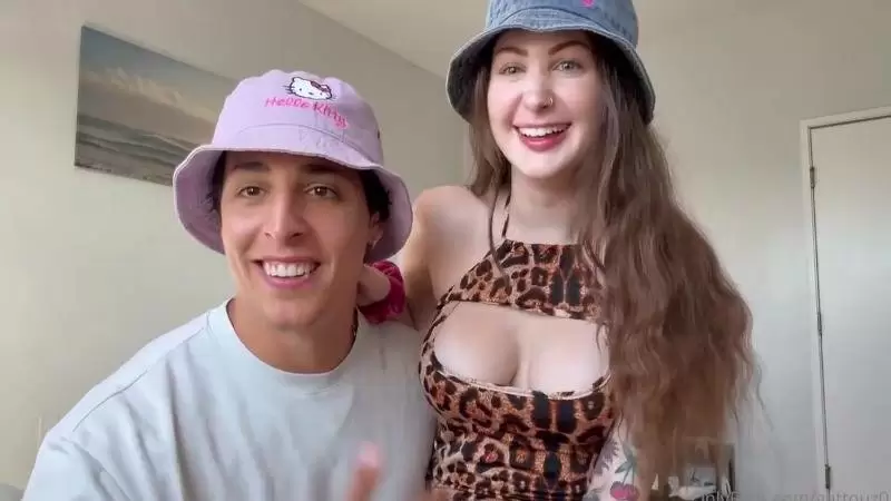 Bella Blu – Pretty Babe NEW Homemade Rough Fucking Video Leaked