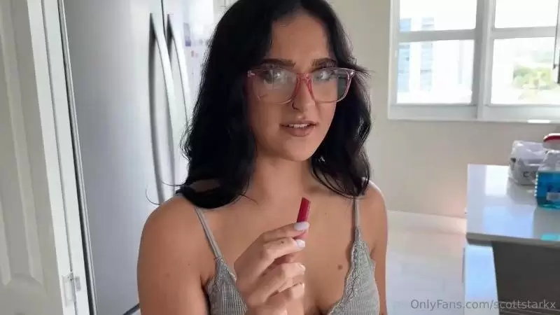 Serena Stirling – Disciplining Your Little Step Daughter Video Leaked