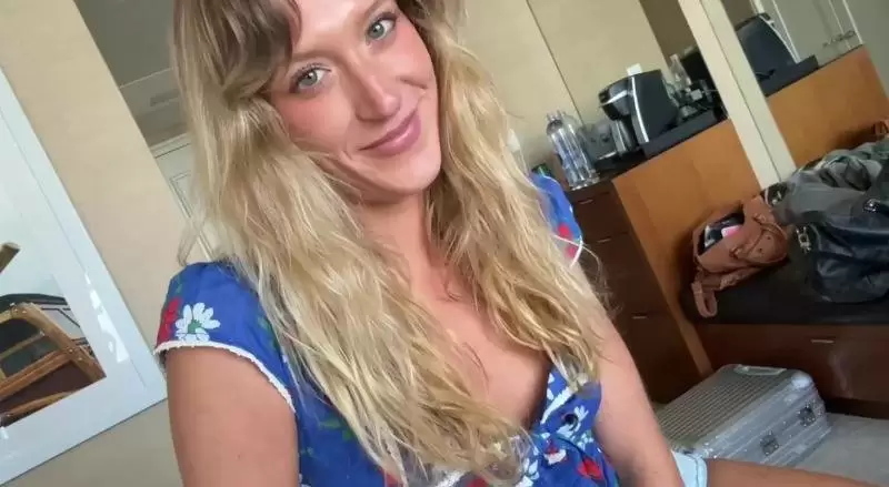Addison Vodka – Good Girl’s First Rough Ride Hotel Fuck Session Video Leaked