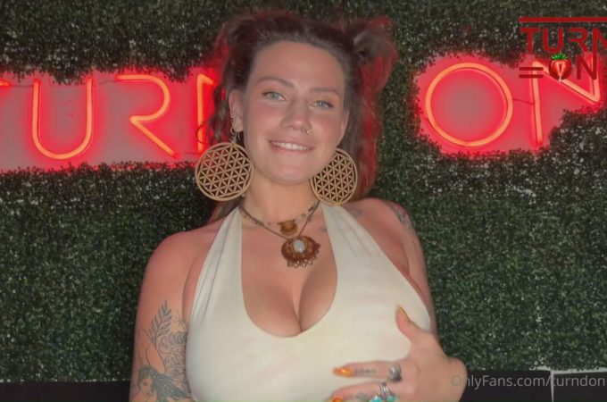 Indica Flower – TurndonPodcast Porn Video Leaked