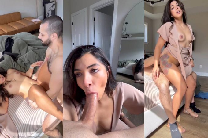 Whosbonnieandclyde – BG Sex Tape Video Leaked