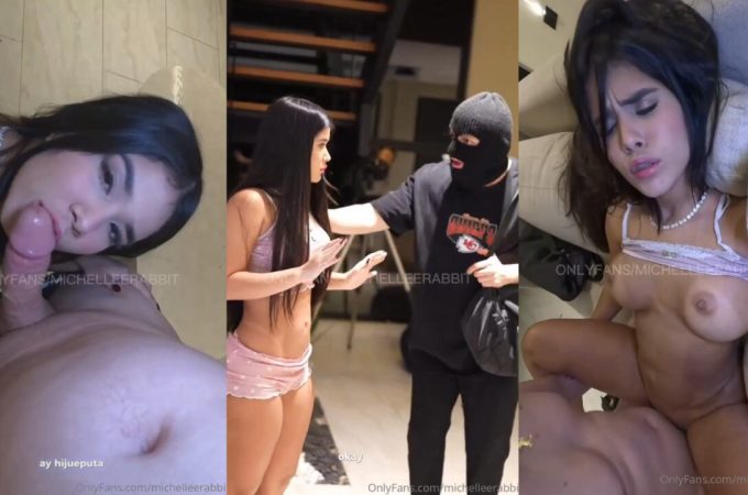 Michelle Rabbit – Nude Fucking Porn Video Leaked