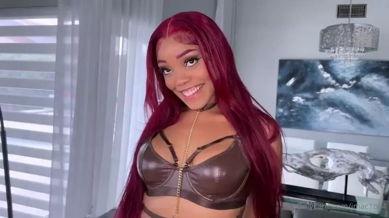 Kay Kay – Baddie Texas Pussy BG Sex Video Leaked