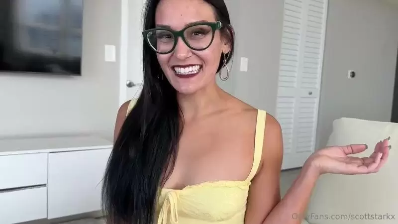 Jade Greene – Breeding Your Horny Neighbor Video Leaked