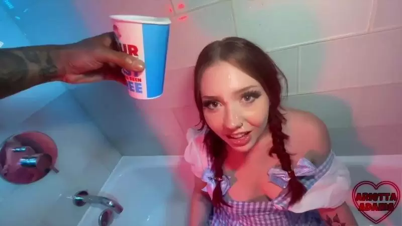 Arietta Adams – Fucking Wendy Roleplay POV Video Leaked