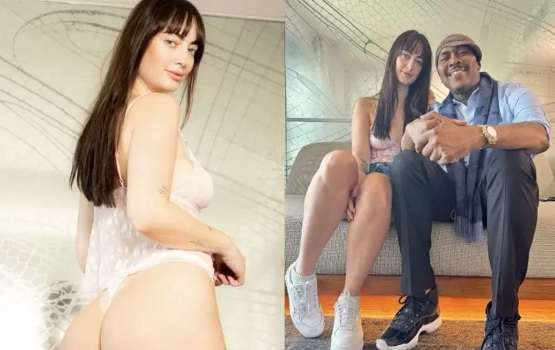 Lily Alcott – First Ever BBC Creamy Sextape Video Leaked