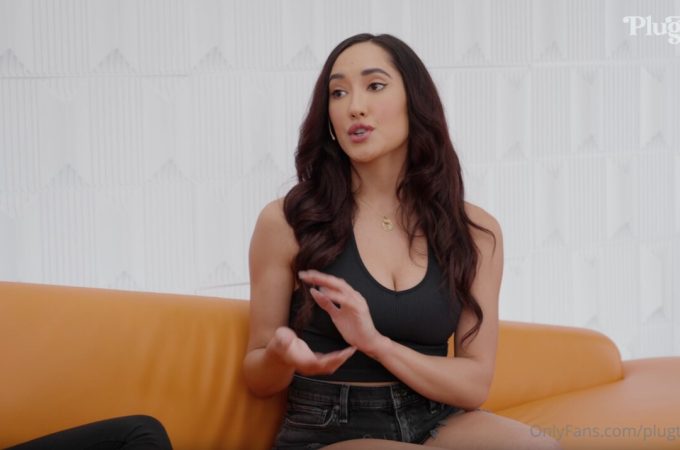 Lena The Plug & Chloe Amour – PlugTalk Video Leaked