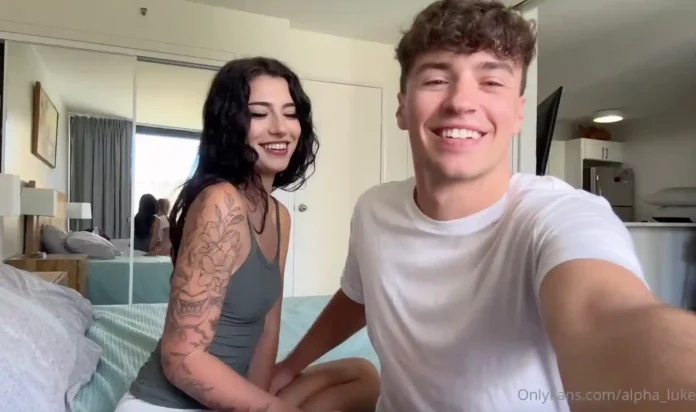 Mya Teague – POV Bedroom Sex Tape Video Leaked