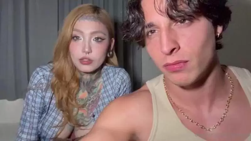 Jethedeath – New Sextape with Gattouz0 Video Leaked