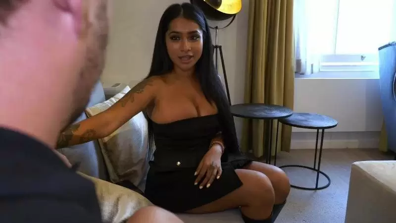 Yasmina Khan – Getting Revenge Sex Video Leaked
