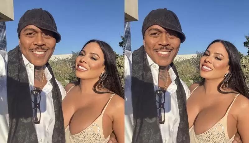 Luna Star – New Sextape with Dredd Video Leaked