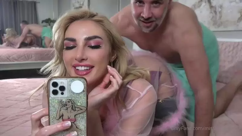 Kenzie Anne – BG New Sextape Video Leaked