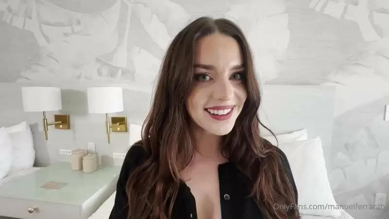 Maddie Wren – NEW BG Homemade Sex Tape Video Leaked