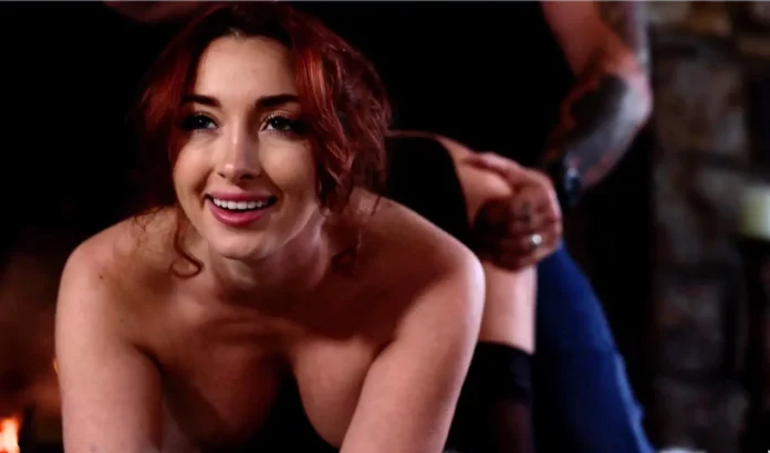 Abby Opel – BG Late Night Sex Tape Video Leaked