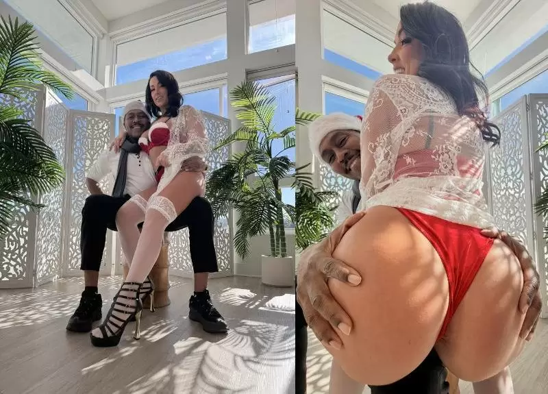 Courtney Tillia – New Sextape with Dredd Video Leaked