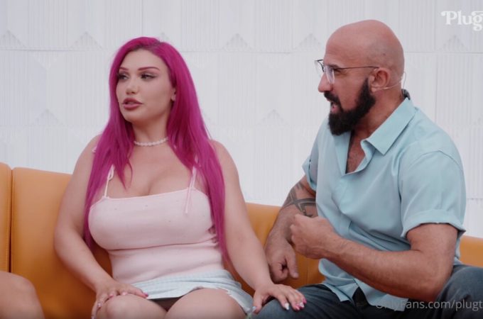 Lena The Plug & Lily Lou – PlugTalk Video Leaked