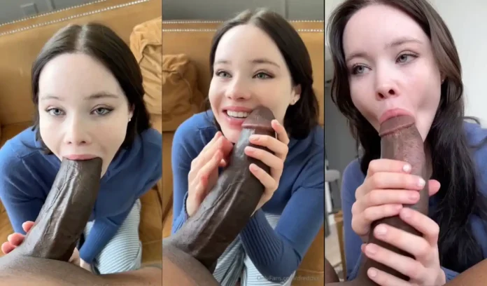 Okichloeo – Round 6 Sunday Football Blowjob with Dredd Video Leaked