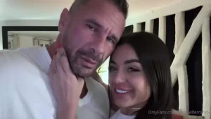 Martina Smeraldi – Travelling Slut Gets Fucked All Around The World Video Leaked